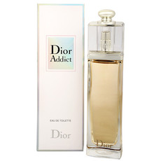 Dior Addict /for women/ eau de toilette 50 ml