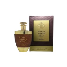 Armaf Royal Amber Oud Парфюмна вода за Мъже 100 ml /2022 