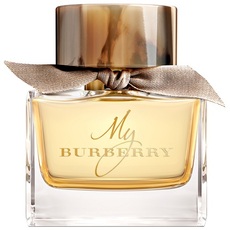 Burberry My Burberry /дамски/ eau de parfum 90 ml (без кутия)