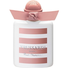 Trussardi Donna Pink Marina Тоалетна вода за Жени 100 ml -  без кутия
