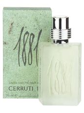 Cerruti 1881 /for men/ eau de toilette 25 ml