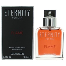 Calvin Klein Eternity Aqua /for men/ eau de toilette 50 ml