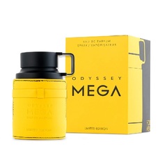 Armaf Odyssey Mega Парфюмна вода за Мъже 100 ml /2022 