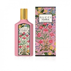 Gucci Flora Gorgeous Gardenia Парфюмна вода за Жени 100 ml / 2021