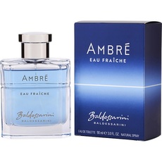 Baldessarini Ambre /for men/ eau de toilette 90 ml