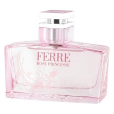 Ferre Rose Princess /for women/ eau de toilette 100 ml (flacon) 