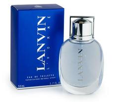 Lanvin L'Homme /мъжки/ eau de toilette 100 ml