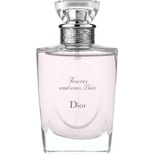 Dior Forever and Ever /дамски/ eau de toilette 100 ml (без кутия, с капачка)