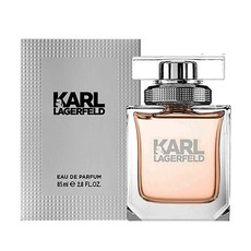 Karl Lagerfeld For Her /дамски/ eau de toilette 85 ml