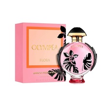 Paco Rabanne Olympea Flora Intense Парфюмна вода за Жени 80 ml 