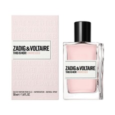 Zadig&Voltaire This Is Her! /for women/ Set - edp 50 ml + b/lot 75 ml