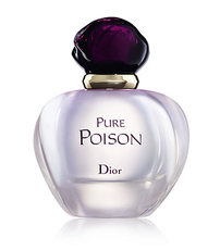 Dior Pure Poison /for women/ eau de parfum 100 ml (flacon)
