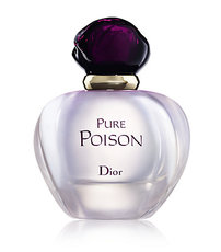 Dior Pure Poison /дамски/ eau de parfum 100 ml (без кутия, с капачка)