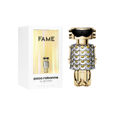 Paco Rabanne Lady Million /for women/ eau de parfum 80 ml (flacon)