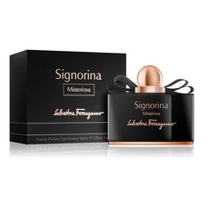 Salvatore Ferragamo Signorina Eleganza /for women/ eau de parfum 50 ml