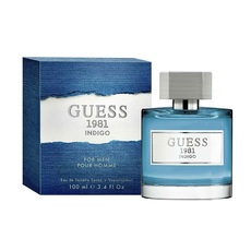 Guess Guess 1981 Indigo /мъжки/ eau de toilette 100 ml