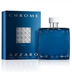 Azzaro Chrome /for men/ eau de toilette 50 ml