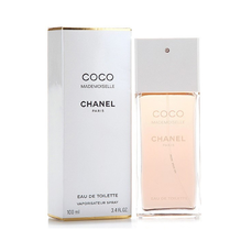 Chanel Coco Mademoiselle /for women/ eau de toilette 100 ml (flacon) 