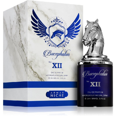 Armaf Niche Bucephalus No XII /white-blue box/ Парфюмна вода Унисекс 100 ml /2022