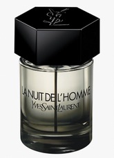 Yves Saint Laurent La Nuit De L'Homme /for men/ eau de toilette 100 ml (flacon)