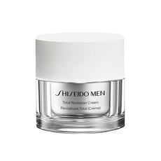 Shiseido Men Total Revitalizer Крем за лице за Мъже 50 мл - без кутия
