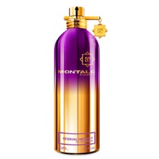 Montale Sensual Instinct /унисекс/ eau de parfum 100 ml (без кутия)