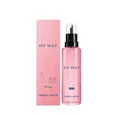 Armani My Way Парфюм за Жени 100ml recharge /2023