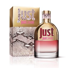 Roberto Cavalli Just Cavalli /дамски/ eau de toilette 30 ml
