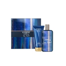 Iceberg Twice /for men/ Set - edt 125 ml + sh/gel 100 ml