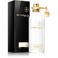 Montale Mukhallat (white bottle) /for men and women/ eau de parfum 100 ml