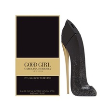 Carolina Herrera Good Girl 2016 /дамски/ eau de parfum 50 ml