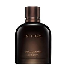 Dolce & Gabbana Pour Homme Intenso /мъжки/ eau de parfum 125 ml (без кутия)