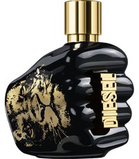 Diesel Spirit Of The Brave /мъжки/ eau de toilette 75 ml (без кутия)