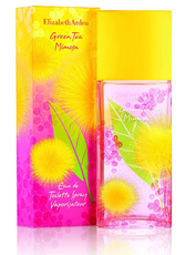 Elizabeth Arden Green Tea Mimosa /дамски/ eau de toilette 100 ml /2016