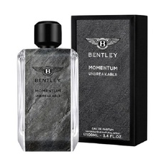 Bentley Momentum Unbreakable M EdP 100 ml /2021 Парфюмна вода за Мъже 100 ml 