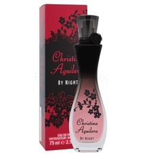 Christina Aguilera By Night /for women/ eau de parfum 50 ml