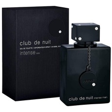 Armaf Club De Nuit Intense /мъжки/ eau de toilette 105 ml