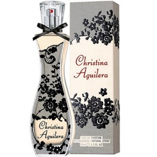 Christina Aguilera Christina Aguilera /for women/ eau de parfum 75 ml