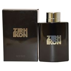Zirh Classic /мъжки/ eau de toilette 125 ml