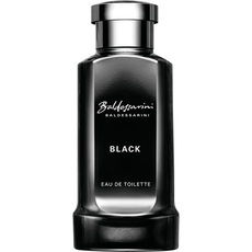 Baldessarini Black /мъжки/ eau de toilette 90 ml - без кутия