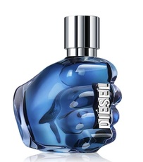 Diesel Only The Brave Wild /for men/ eau de toilette 125 ml