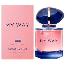 Armani Mania /for women/ eau de parfum 50 ml 
