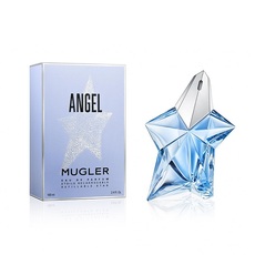 Thierry Mugler Angel /дамски/ eau de parfum 100 ml big star Rechargeable
