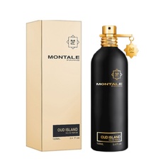 Montale Mukhallat (white bottle) /for men and women/ eau de parfum 100 ml