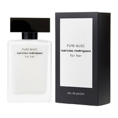Narciso Rodriguez Pure Musc for Her /дамски/ eau de parfum 150 ml