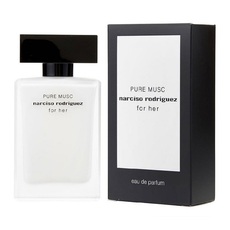 Narciso Rodriguez Musc For Her Intense /for women/ eau de parfum 30 ml