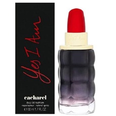Cacharel Yes I Am /дамски/ eau de parfum 50 ml 