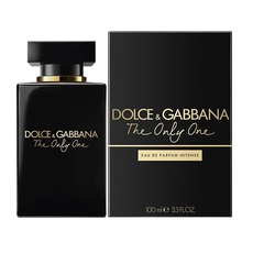 D&G The Only One Intense /дамски/ eau de parfum 100 ml 