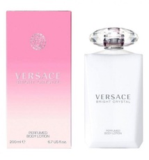 Versace Versense /for women/ body lotion 200 ml