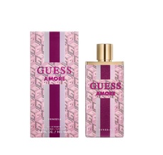 Guess Dare /for women/ eau de toilette 50 ml (flacon)